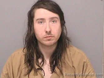 Mugshot of DUSTIN M GRAVES