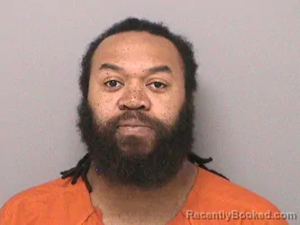 Mugshot of SEAN M LOCKHART