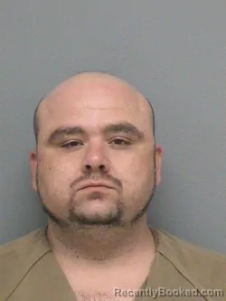 Mugshot of MARK A TWIGGS