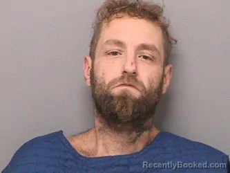 Mugshot of Chalon T Penrod booked in Jefferson County, Illinois on October 2, 2026