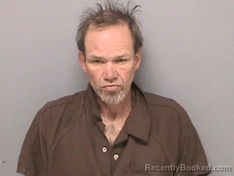 Mugshot of JEREMY RAY THOMPSON booked in Jefferson County, Illinois on May 19, 2026