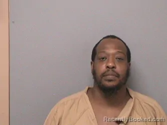 Mugshot of SHEEKAR A YOUNG booked in Jefferson County, Illinois on June 1, 2026