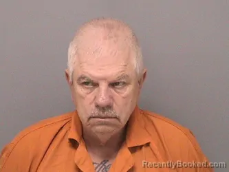 Mugshot of BRADLEY VANCE GAMMON