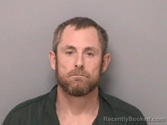 Mugshot of EVERETT E IRWIN booked in Jefferson County, Illinois on May 21, 2026
