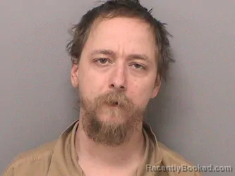 Mugshot of TRAVIS WADE COOMER