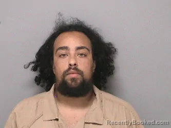 Mugshot of Timothy Dewayne White booked in Jefferson County, Illinois on September 6, 2026
