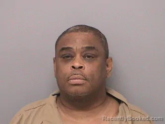 Mugshot of GREGORY VAN CHESTER GILLIAMS booked in Jefferson County, Illinois on April 5, 2026