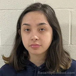 Mugshot of EMILIA MR BOTELLO