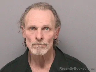 Mugshot of JOHN M BEAHRINGER