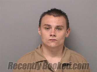 Mugshot of KEVIN RYNE DALE HOWARD