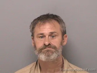 Mugshot of SHAWN ROBERT DOBBS