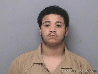 Mugshot of CEDRIC E TAYLOR