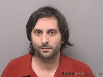 Mugshot of MARCUS W LEYVA