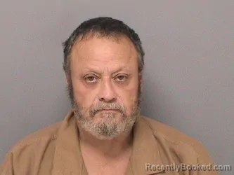 Mugshot of CHRISTOPHER SMITH booked in Jefferson County, Illinois on May 15, 2026