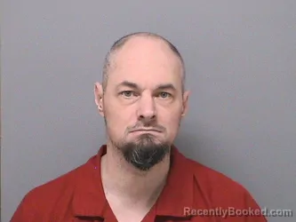 Mugshot of MATTHEW P SLOAN
