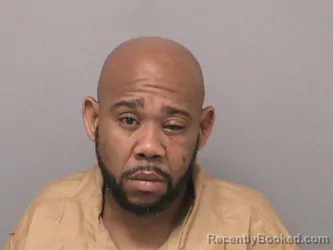 Mugshot of Trevor S Williams booked in Jefferson County, Illinois on August 20, 2026