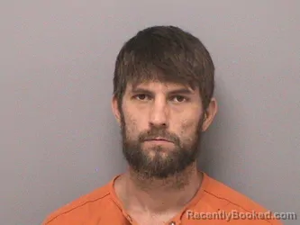 Mugshot of JOSHUA A HEERN booked in Jefferson County, Illinois on June 25, 2026