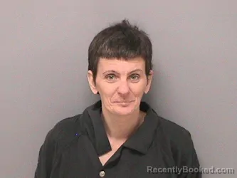 Mugshot of KATHERINE ALICIA WHIPPLE