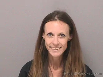 Mugshot of SARAH M DELATORE booked in Jefferson County, Illinois on April 28, 2026