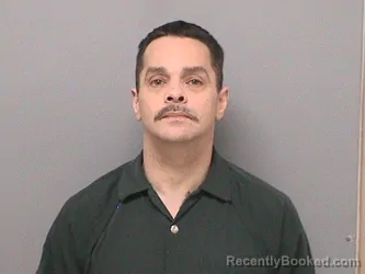 Mugshot of JOSHUA DAVID MOONEY booked in Jefferson County, Illinois on July 5, 2026