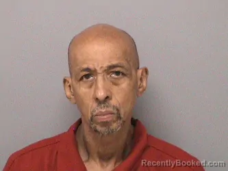 Mugshot of Darren Scott Bradley booked in Jefferson County, Illinois on September 1, 2026