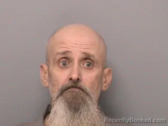 Mugshot of FRED EZARDINE DUCK