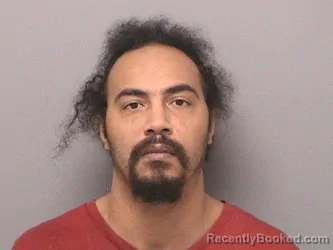 Mugshot of NIKO CHRISTIAN BENNE MOODY