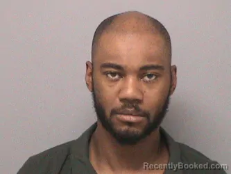 Mugshot of JORDAN O JENKINS booked in Jefferson County, Illinois on May 13, 2026