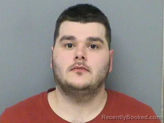 Mugshot of DAKOTA ALLEN BOYLE booked in Jefferson County, Illinois on April 26, 2026