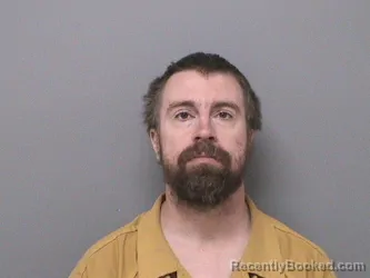 Mugshot of CODY WILLIAM KISSEL booked in Jefferson County, Illinois on April 5, 2026