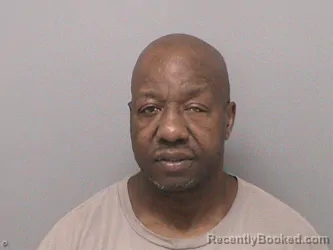 Mugshot of MILTON EARL NELSON