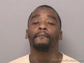 Mugshot of TYSHAWN WILLIAM EASTWOOD