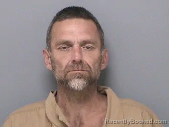 Mugshot of Mitchell Ryan Owens booked in Jefferson County, Illinois on August 27, 2026