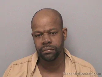 Mugshot of ANTONIO E GRIFFIN