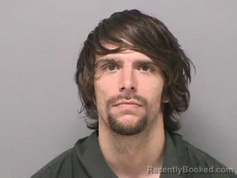 Mugshot of Dalton Elias Adams booked in Jefferson County, Illinois on August 30, 2026