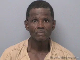 Mugshot of Fredrick R Jeffries booked in Jefferson County, Illinois on August 9, 2026