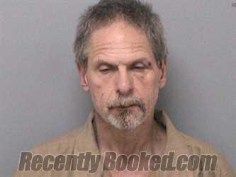 Mugshot of RICHARD WILLIAM SCHILLY booked in Jefferson County, Illinois on April 29, 2026