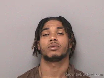 Mugshot of ROBERT JONES