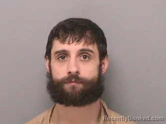 Mugshot of ISIAH B BARTON