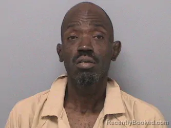 Mugshot of COREY D BUTLER booked in Jefferson County, Illinois on May 10, 2026
