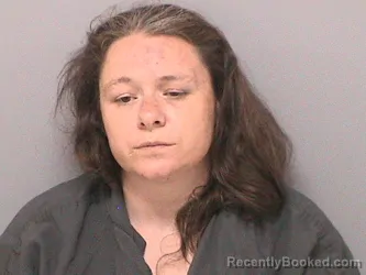 Mugshot of JENNIFER J COOK booked in Jefferson County, Illinois on May 13, 2026