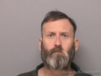 Mugshot of ADAM JACOB GROVES booked in Jefferson County, Illinois on May 10, 2026