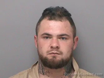 Mugshot of JUSTUS J POOLE