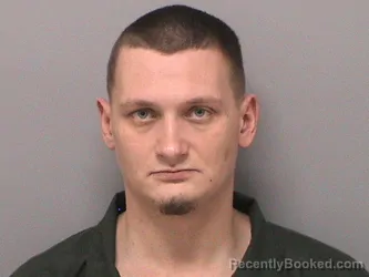 Mugshot of ADRIAN MICHAEL CARNAHAN