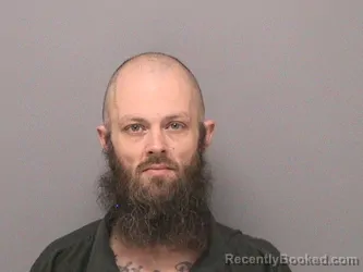 Mugshot of GARY WALTER BEDNAR