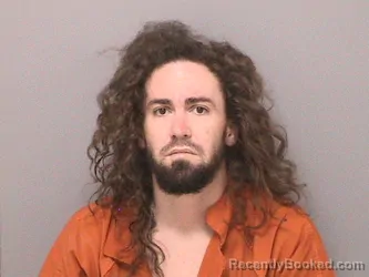 Mugshot of ZACHARY D MOORE booked in Jefferson County, Illinois on May 19, 2026