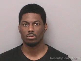 Mugshot of SHACOREY ABURCE HAWKINS