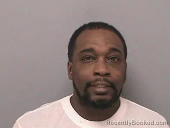 Mugshot of MOHAMMID SAMUEL LEE NARD