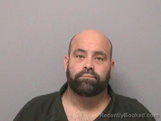 Mugshot of NATHEN FIGUEROA