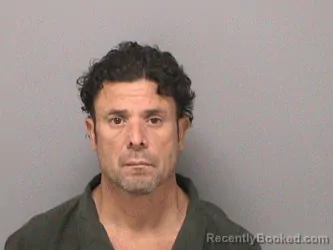 Mugshot of MATTHEW CRUCES